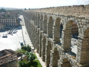 10. Segovia Aqueduct (2)