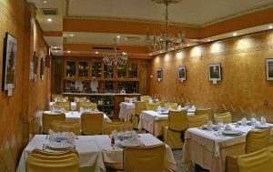 Restaurante-El-Ruedo-Sahagun-sala