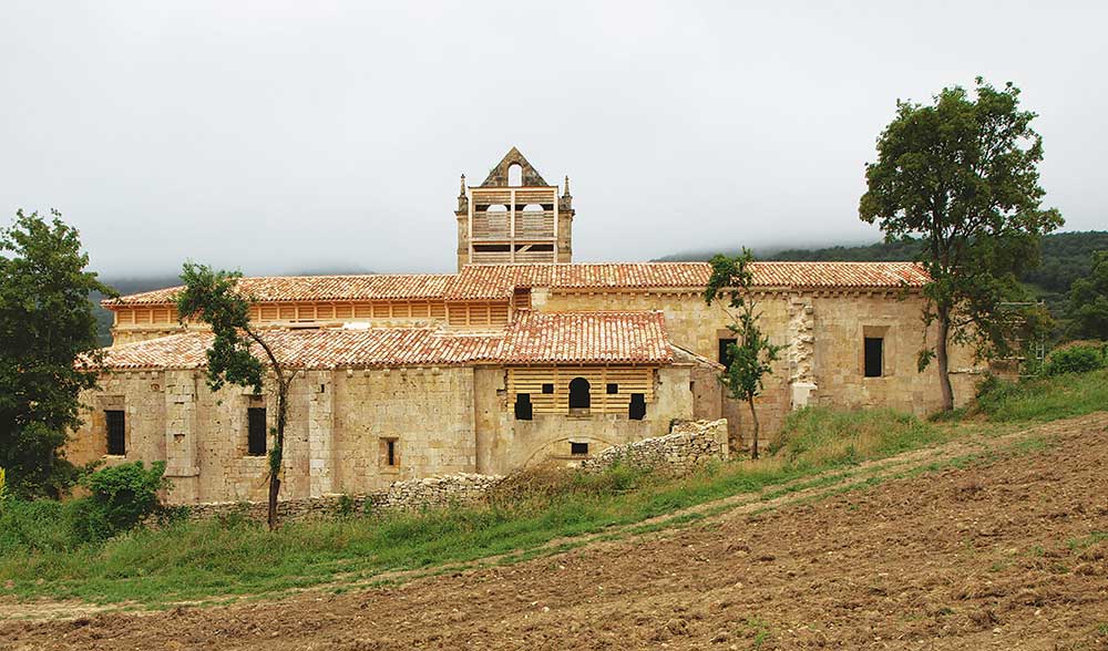 monasterio-rioseco-burgos