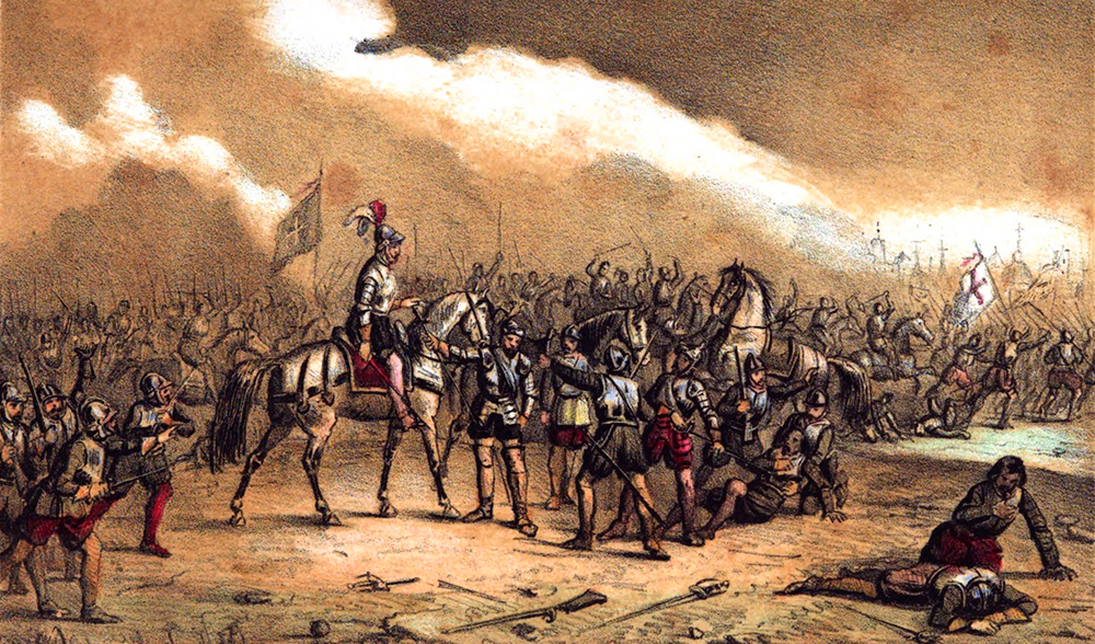 batalla-de-villalar-(1853)